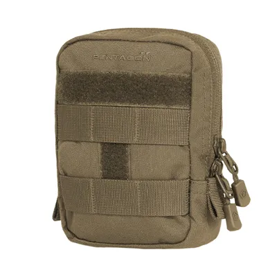 Mehrzwecktasche Victor Utility Pouch 11 x 15,5 x 5 cm Für Ausrüstung - Pentagon