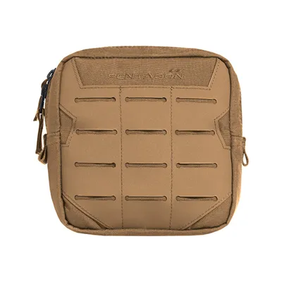 Mehrzwecktasche Elpis Utility Pouch 15 x 15 x 6 cm Für Ausrüstung - Pentagon
