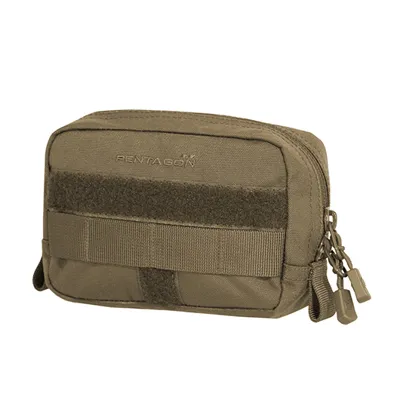 Mehrzwecktasche Oscar Utility Pouch 16,5 x 11 x 5 cm Für Ausrüstung - Pentagon