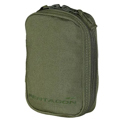 Mehrzwecktasche Kyvos Utility Pouch 15 x 9 x 4 cm Für Ausrüstung - Pentagon
