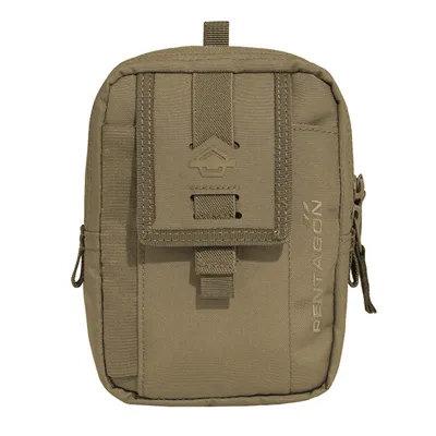 Mehrzwecktasche Axon Utility Pouch 16 x 11 x 5 cm Für Ausrüstung - Pentagon