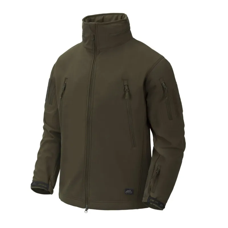 Helikon Gunfighter TaigaGreen