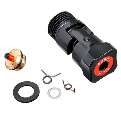 Service Kit Für T4E HDR 68 Und TR 68.68 Gen2 CO2-RAM Revolver