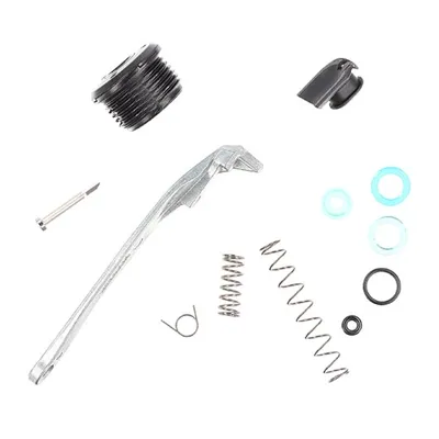 Service Kit Für T4E Impax P68 / P2P Secure 68P Kal..68 CO2-RAM Pistolen
