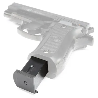 Ersatzmagazin Für Ekol P29 & Special 99 Schreckschusspistole 9mm P.a.k. 14 Schuss