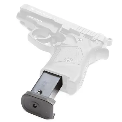 Ersatzmagazin Für Zoraki 914 Und Zorakí 925 Schreckschusspistole 9mm P.a.k. - 16 Schuss