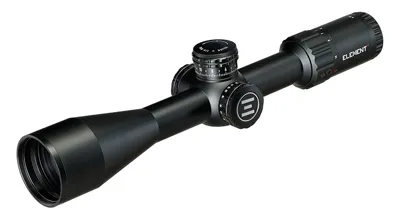 Helix Gen 2 6-24x50 APR-1C MOA SFP Scope / Zielfernrohr - Element Optics
