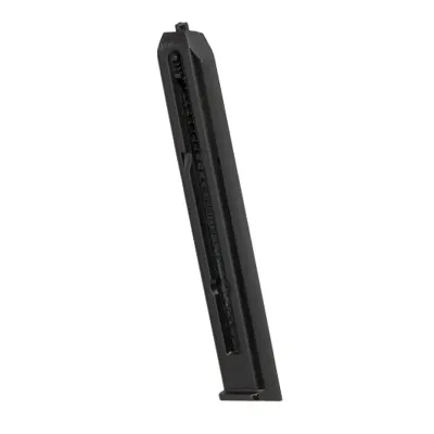Ersatzmagazin Für Borner 17/1911/2022 CO2 Luftpistole Kal. 4,5mm BB 18 Schuss