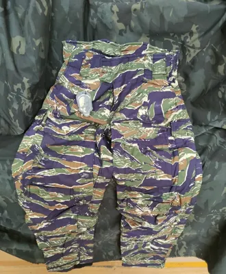 Defender Combat Pants (BTC)