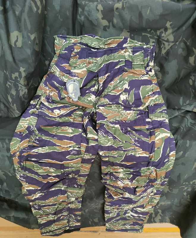 Defender Combat Pants (BTC)