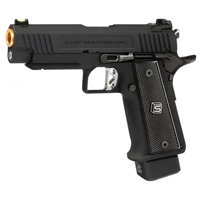 Salient Arms Int. DS 2011 Hi-Capa 4.3 Vollmetall BB - EMG International