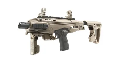 RONI Carbine Conversion Kit F. TM / KSC / WE / KJ P226 - CAA Airsoft Division