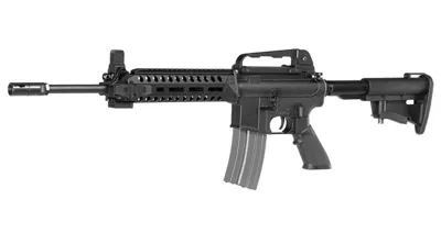 Ersatzteilset GTW91-P 2.0 Polymergehäuse ETU-Mosfet G2 S-Aeg BB - G&G Armament
