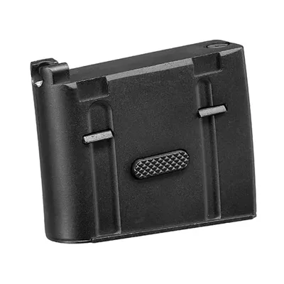 Shot Gun Metall Magazin Low-Cap 35 Schuss F. M870 / CA870 / M3000 Shotguns - GSG