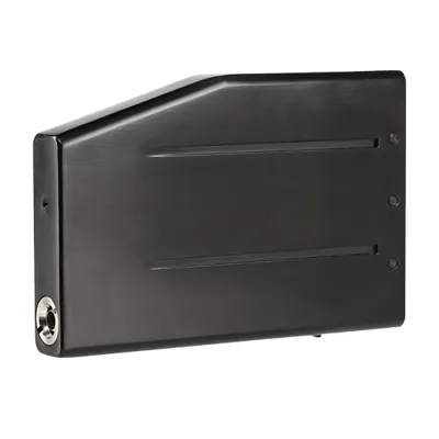 Aluminium LW High Capacity Gas Tank F. TM M870 Shotgun Mit Festem Schaft - Modify