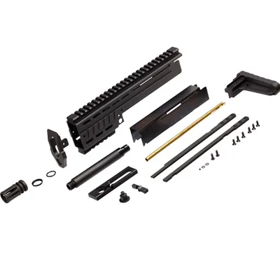 M11 PDW CNC Aluminium Conversion Kit F. KSC / KWA M11 NS2 - King Arms