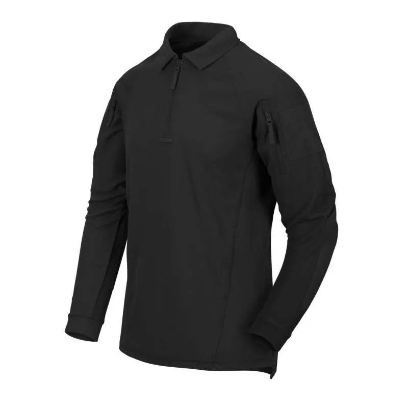 Polo Range · Negro
