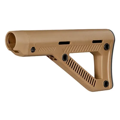 VMP-2 Style Fixed DMR Stock / Fester Schaft F. M4 Stock Tube - Vorsk