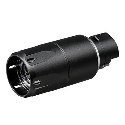 Quark-C Tracer / Flame Effect Flasher Unit Inkl. Integriertem Akku F. M870 Shotguns - Acetech