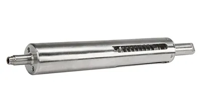 C.p.s.b. Spring Cylinder Komplett F. Striker S1 - Stahl Upgraded Version - Ares