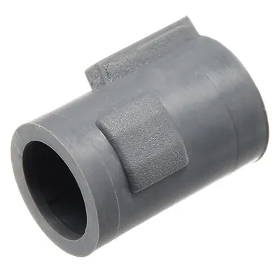 Barrel Exclusive Hop-Up Bucking 50° Grau F. Wei-ETech Hop-Up Systeme - Poseidon