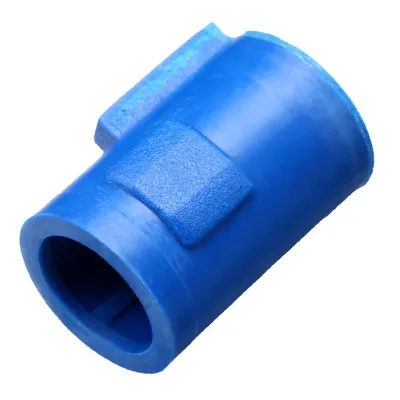 Barrel Exclusive Hop-Up Bucking 70° Blau F. Wei-ETech Hop-Up System - Poseidon