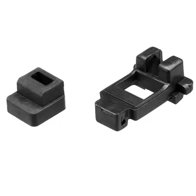 M4 Part # M4-M-04 Magazin-Kugelzuführung / Gummi Dichtung Set - GHK Airsoft