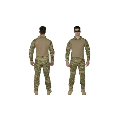 Uniforme Combate Gen2 - Emerson