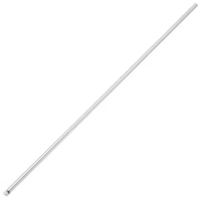 Excel Masamune Brass-Chrome Precision Inner Barrel 6.01mm / 500mm Hop-Up - Action Army