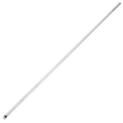 Excel Masamune Brass-Chrome Precision Inner Barrel 6.01mm / 540mm Hop-Up - Action Army