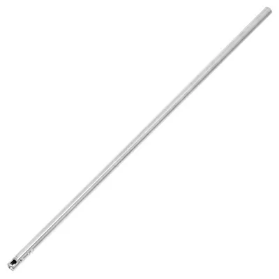 Excel Masamune Brass-Chrome Precision Inner Barrel 6.01mm / 370mm Hop-Up - Action Army