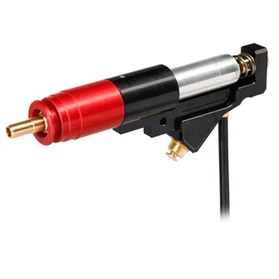 PDiK Gen. 3 HPA Cylinder Conversion Kit V2 F. TM Kompatible S-Aeg Gewehre - Mancraft
