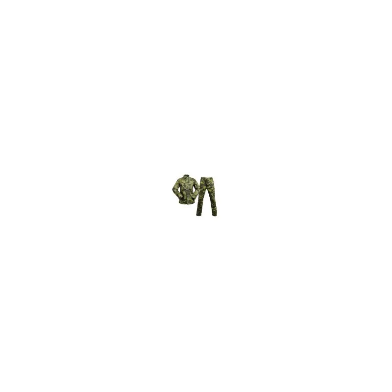 Uniforme Completo · Multicam Tropic