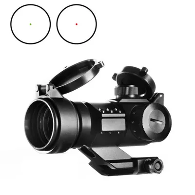 MILITARY-3 Type Red Dot Zielgerät Mit Cantilever-Mount AO 3011 - Aim-O