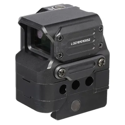 FC1-STYLE Red-Dot Holosight M. 20-22MM Halterung AO 6003 - Aim-O