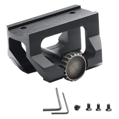 Low Drag Mount Für T1 - T2-TYPE Red-Dot AO 1701 - Aim-O
