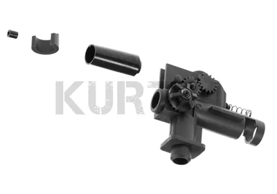 M16 / M4 Enhanced Hop Up Unit - Guarder