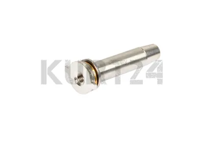 Metal Spring Guide with Bearing V2 - Union Fire