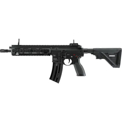 HK416 A5 S-Aeg Vollmetall Airsoftgewehr - Heckler & Koch