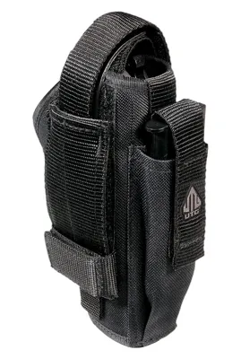 Holster Deluxe Gürtelholster Beidhändig - UTG