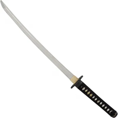 Wood Laito Wakizashi - John Lee