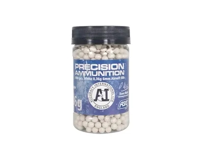 Precision Ammunition BBs 0,36g - Action Sport Games