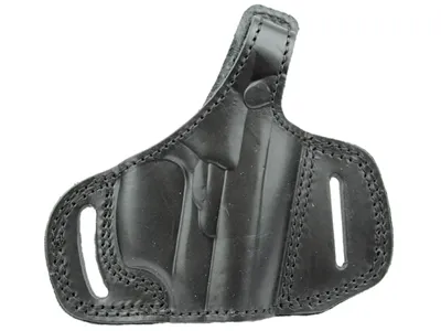 Lederholster Für Zoraki 918 Passform - First Strike