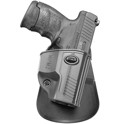 Holster Für Walther PPS M2 - Fobus