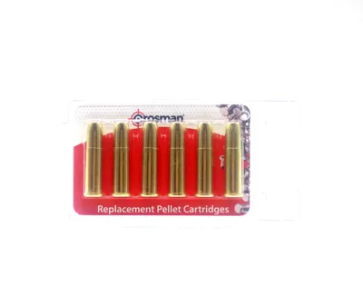 Ladehülsen Für LP SR357 4,5mm Diabolo - Crosman
