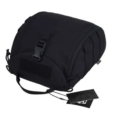 One Tigris Black Mamba Helm Tasche - OneTigris