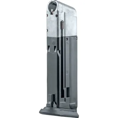 Walther Magazin PPQ - T4E