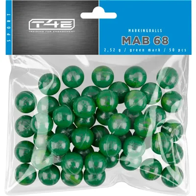 Sport MAB68 Marking Balls - T4E