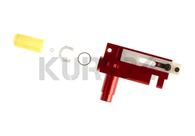 AK Aluminium CNC Hop Up Unit - Union Fire