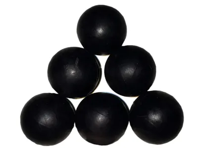 Deathballs Kal..68 - First Strike